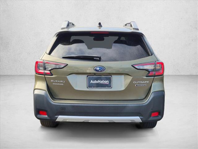 Used 2023 Subaru Outback Touring AWD/4WD image 7