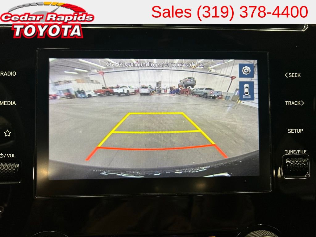 Used 2022 Hyundai Santa Cruz SEL w/ Activity Package image 23