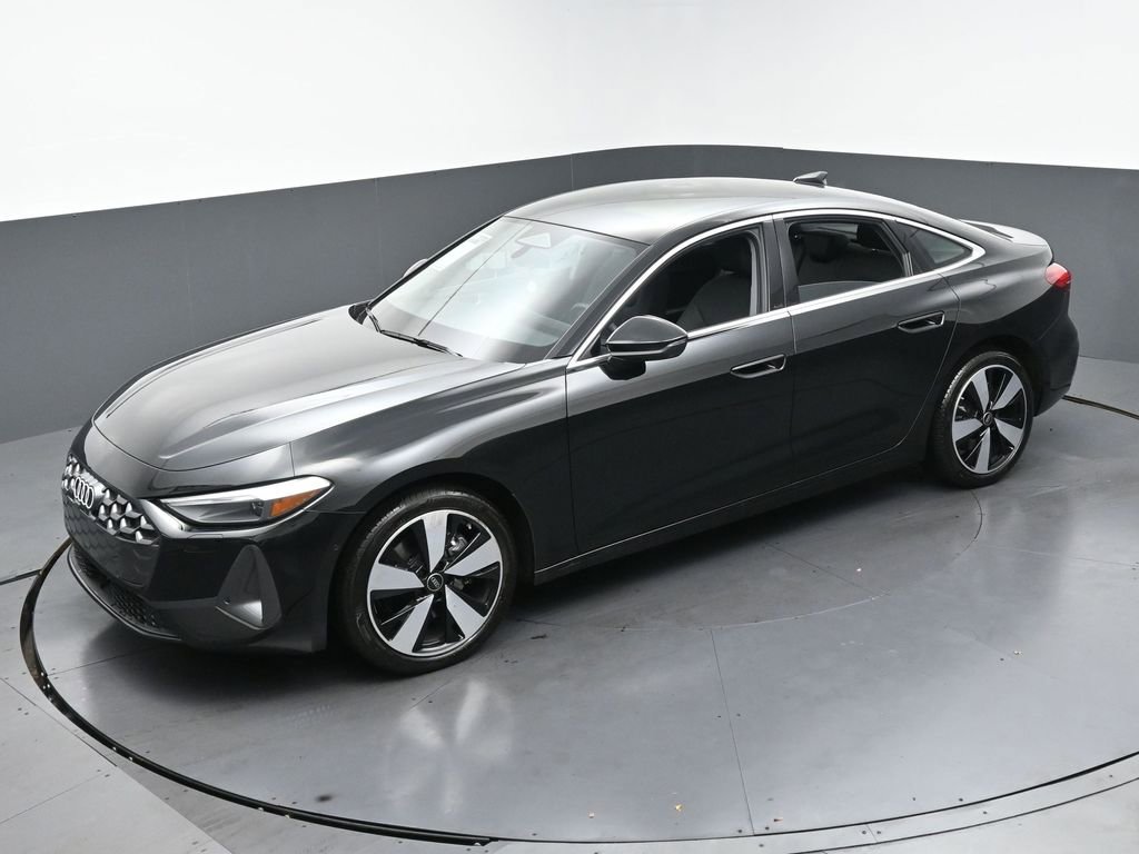 Used 2025 Audi A5 2.0T Premium w/ Convenience Package image 41