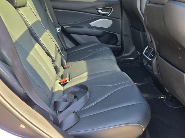 Certified 2021 Acura RDX w/ Technology Package image 16