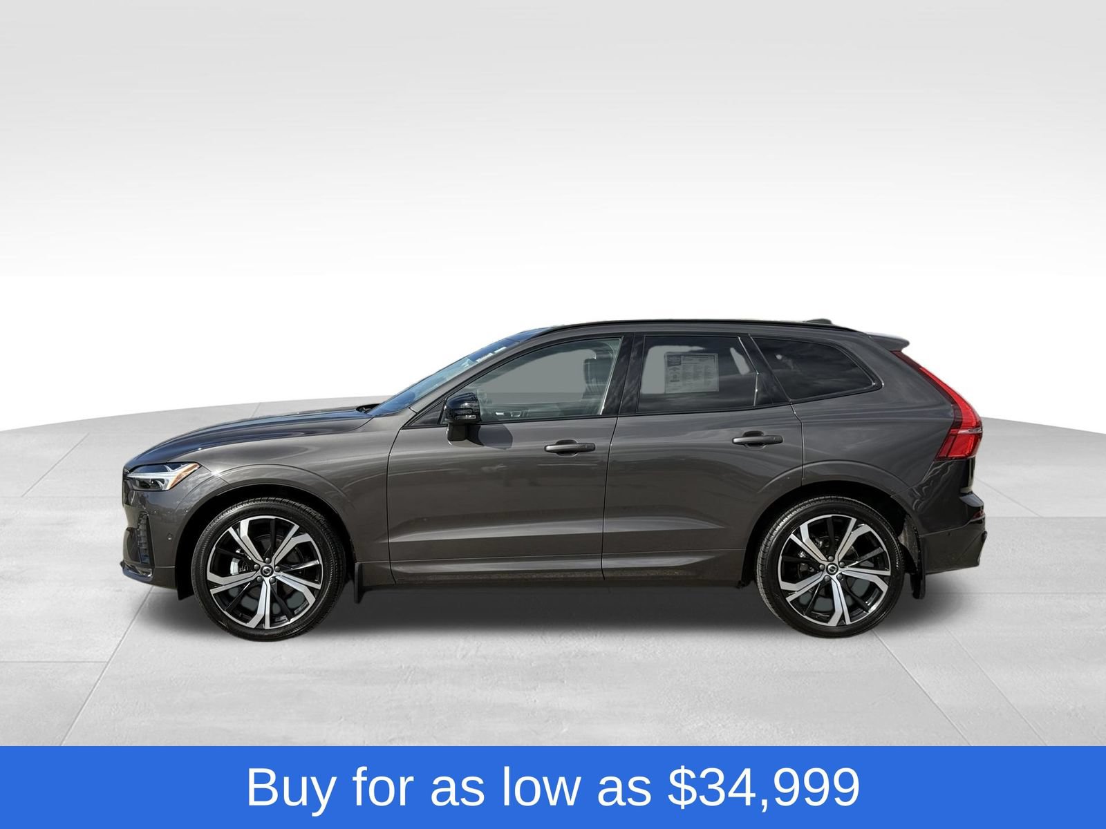 Used 2023 Volvo XC60 B5 Ultimate w/ Climate Package AWD/4WD image 8