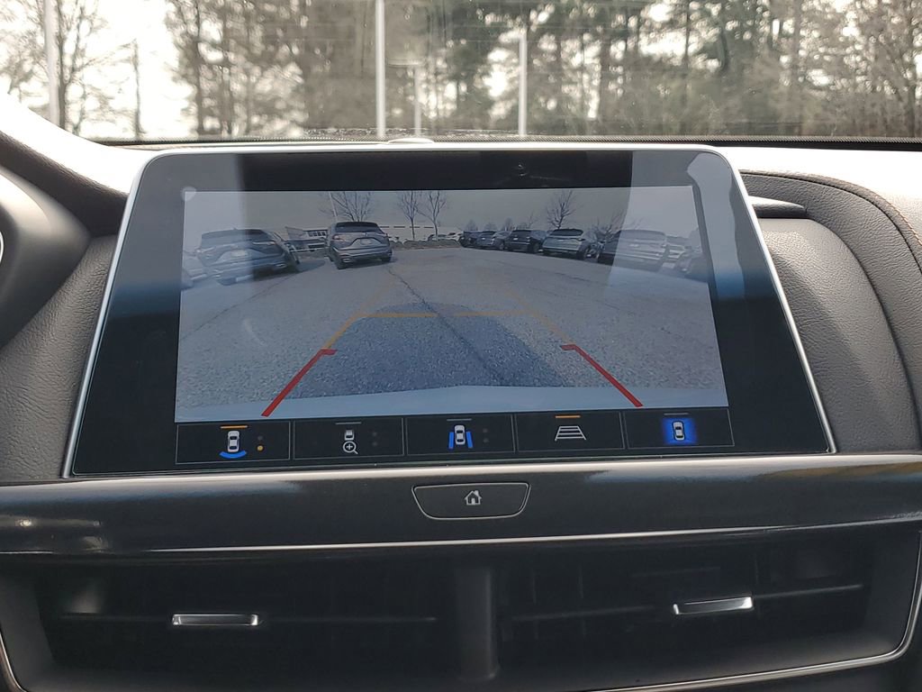 Used 2024 Cadillac CT5 V w/ Super Cruise 2 Package image 26