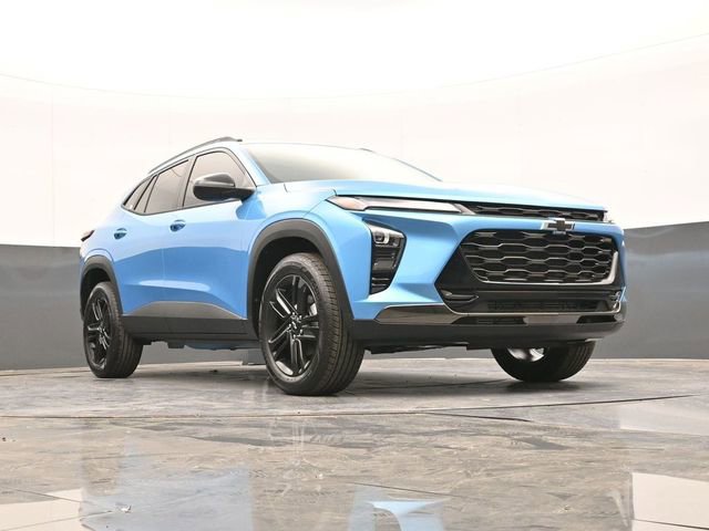 New 2026 Chevrolet Trax ACTIV w/ Driver Confidence Package image 48