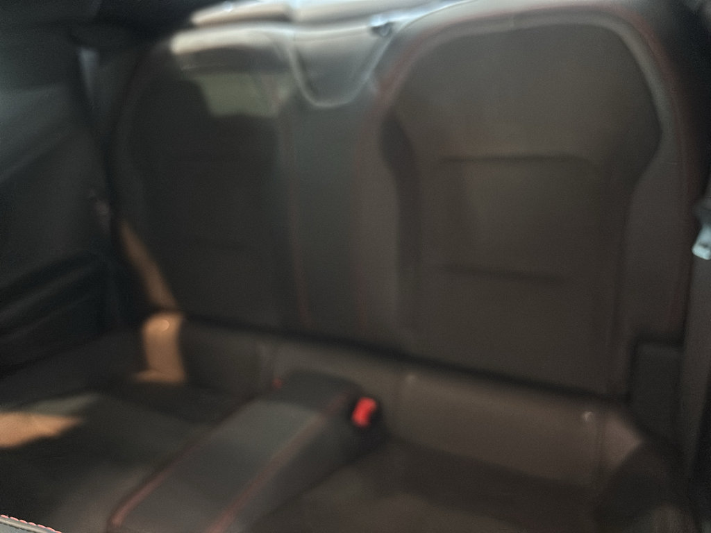 Used 2023 Chevrolet Camaro ZL1 RWD image 18