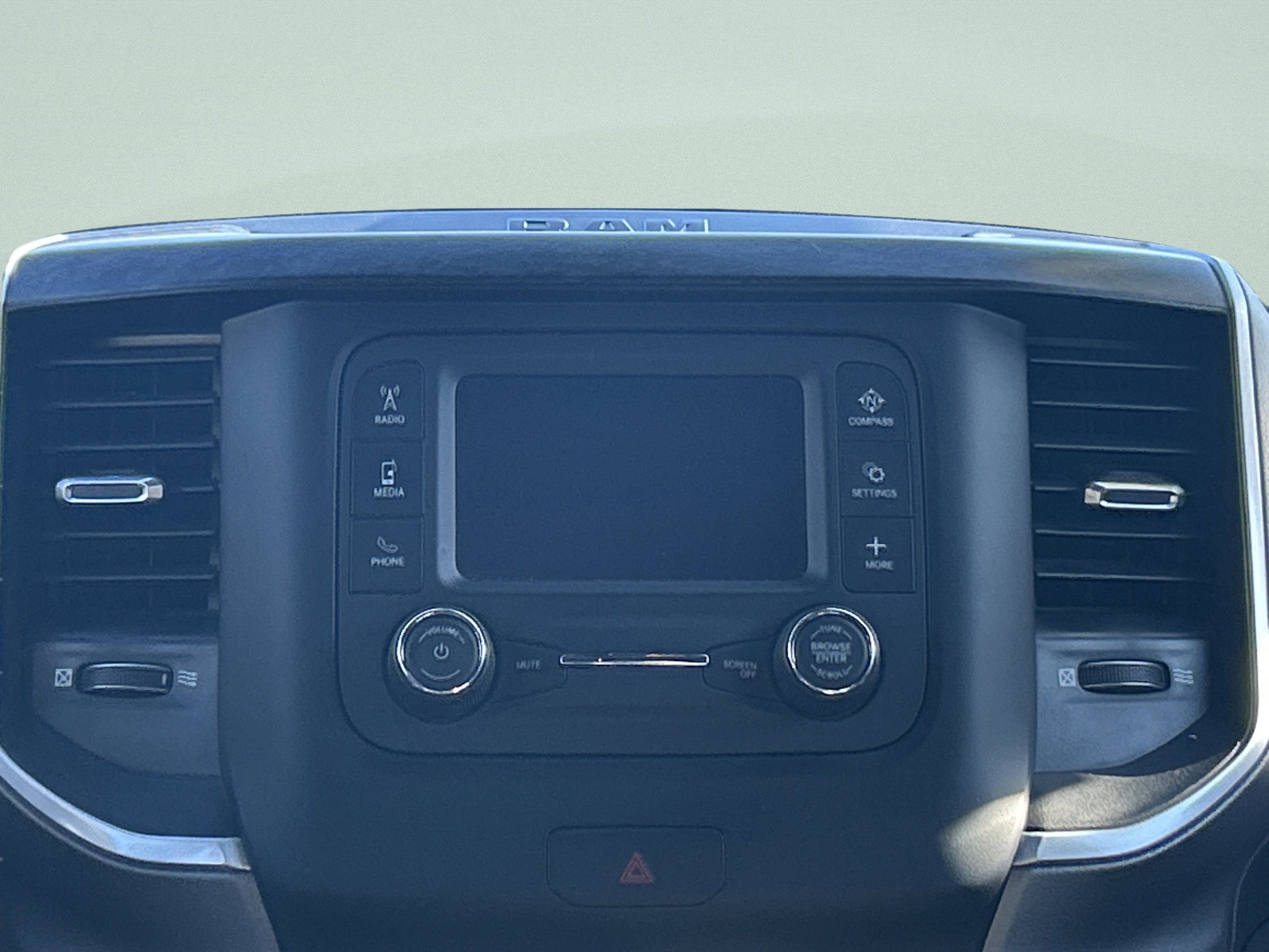 Used 2022 RAM 1500 Big Horn image 18