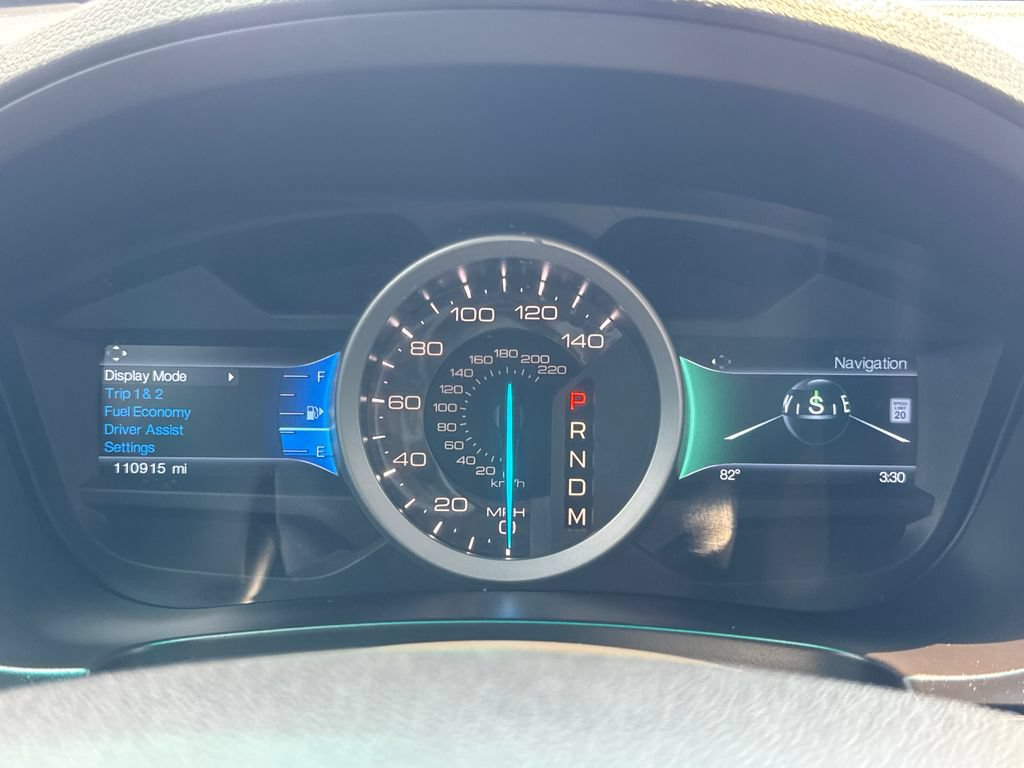 Used 2014 Ford Explorer Sport AWD/4WD image 15