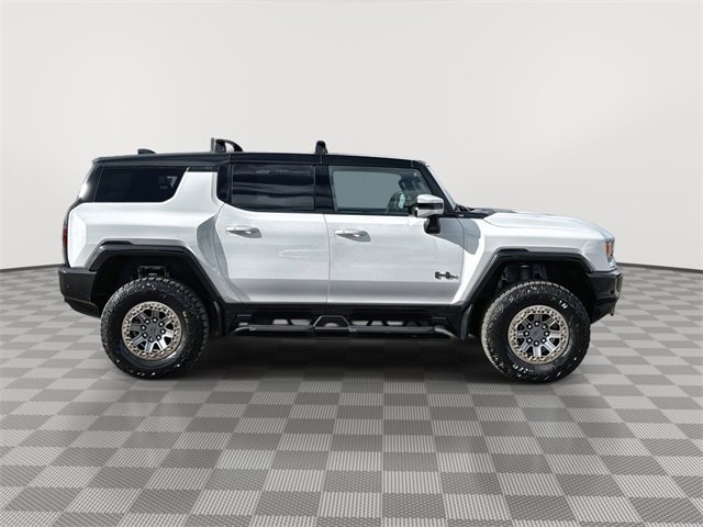 New 2025 GMC Hummer EV 3X w/ Battery Pack, 24 Module Pack image 9