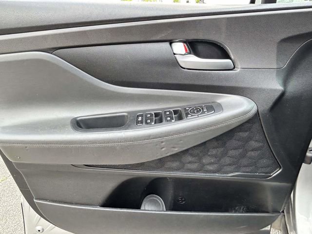 Used 2022 Hyundai Santa Fe SEL FWD image 13