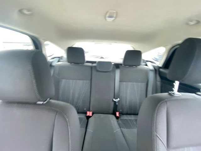 Used 2015 Ford Focus SE w/ SE Sport Package FWD image 14