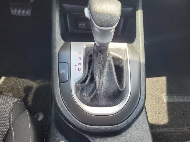 Used 2023 Kia Forte LXS w/ LXS Technology Package FWD image 21