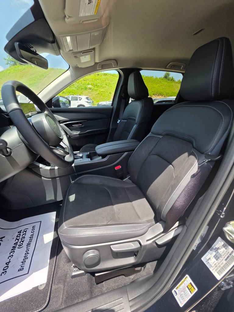 New 2026 MAZDA CX-5 Select AWD/4WD image 14