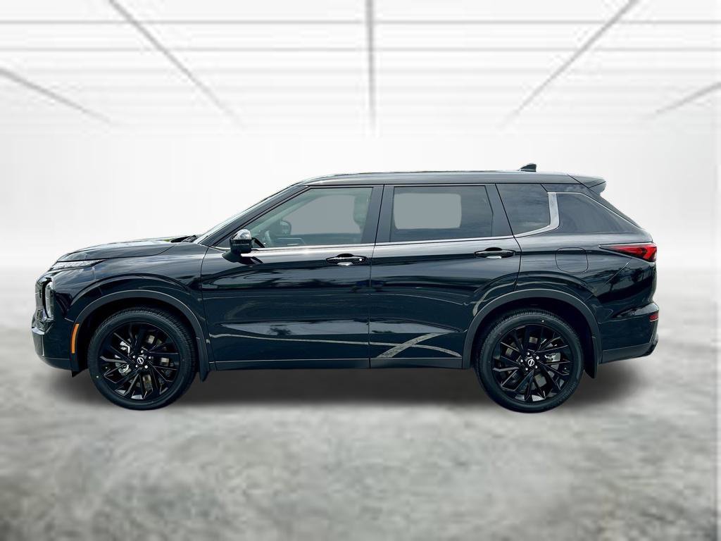 New 2026 Nissan Rogue SL AWD/4WD image 9