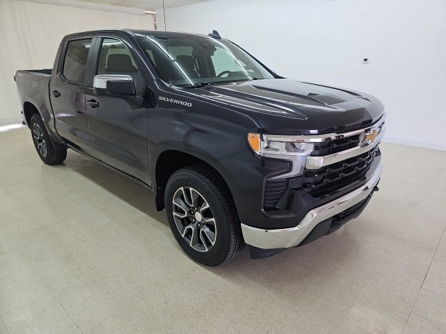 Used 2022 Chevrolet Silverado 1500 LT image 17