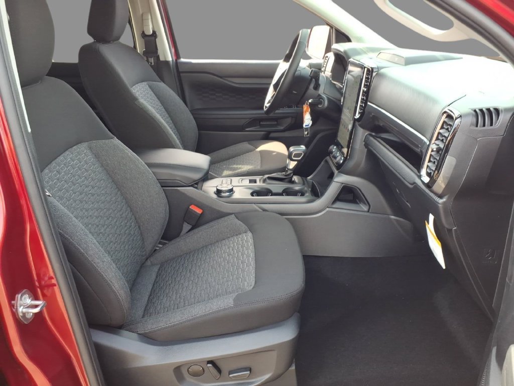 New 2026 Ford Ranger XLT AWD/4WD image 13