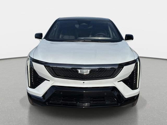 New 2027 Cadillac Optiq Sport AWD/4WD image 8