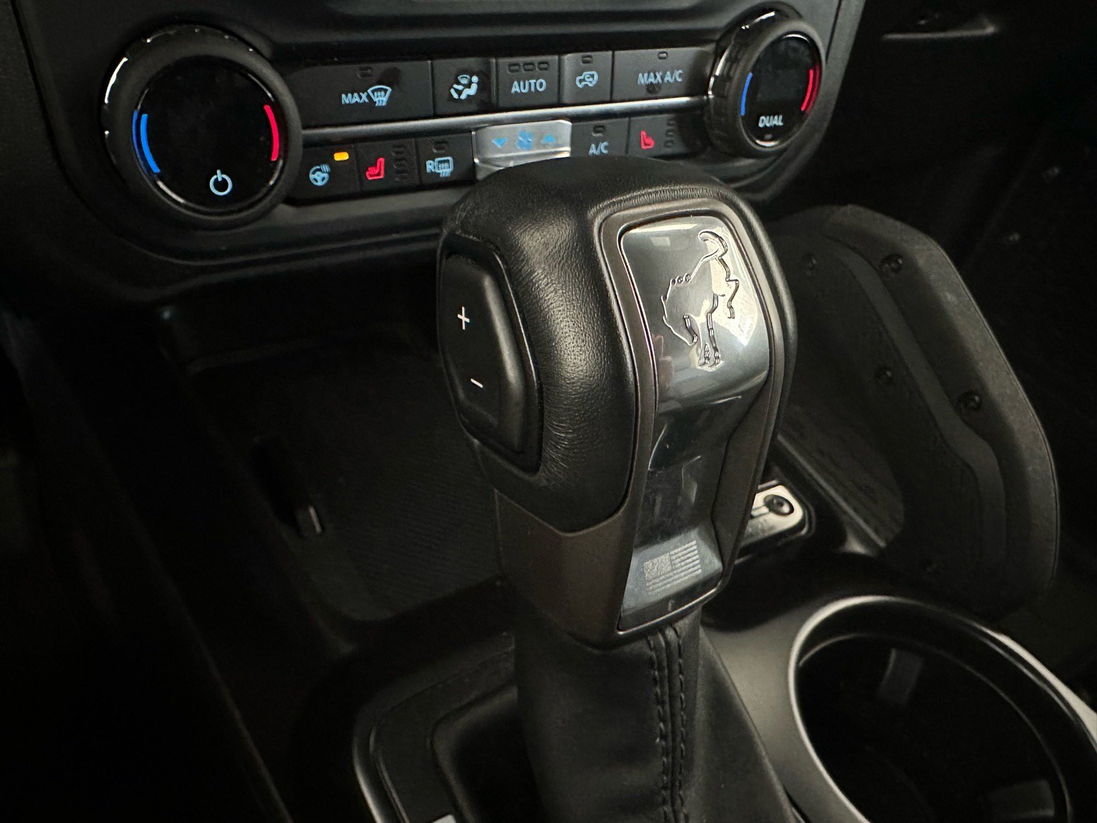 Certified 2025 Ford Bronco Badlands AWD/4WD image 37