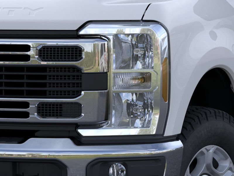 New 2026 Ford F250 XLT AWD/4WD image 18