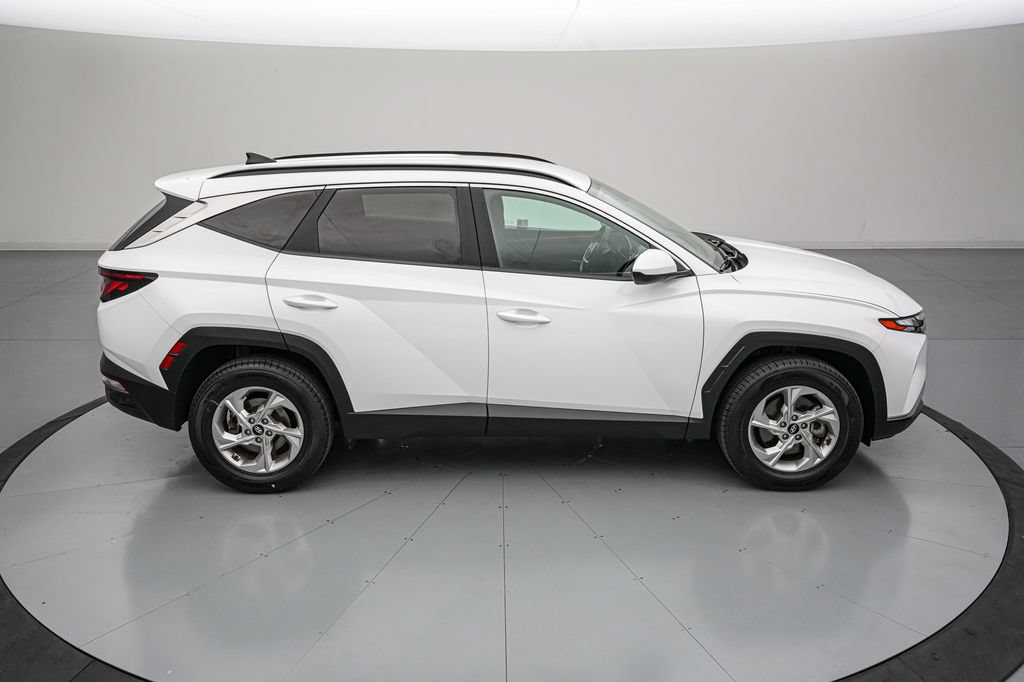 Used 2024 Hyundai Tucson SEL AWD/4WD video 3