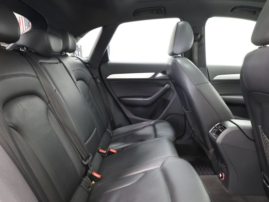 Used 2015 Audi Q3 2.0T Premium Plus AWD/4WD image 24