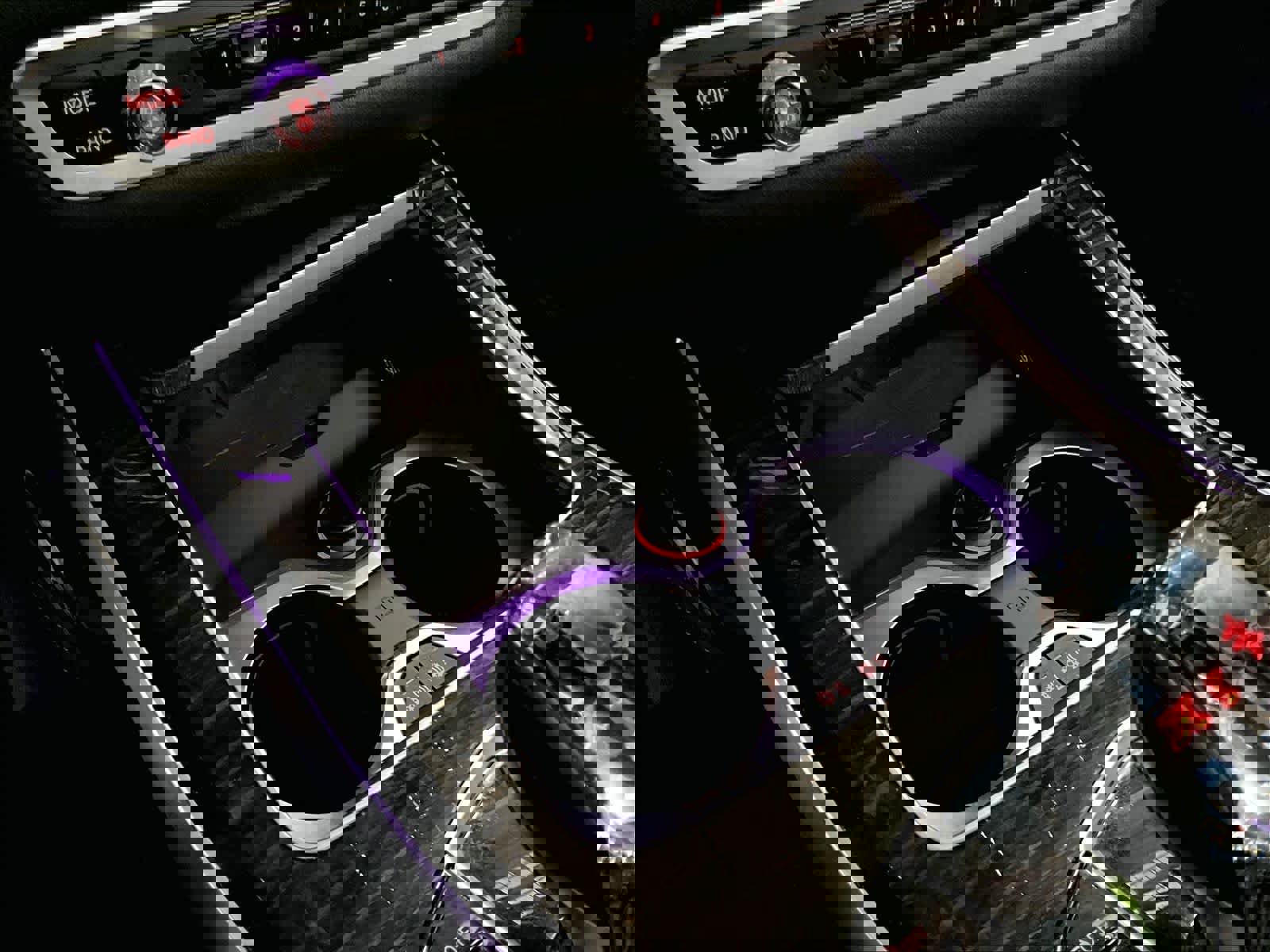 Used 2019 BMW X7 xDrive50i w/ M Sport Package image 38