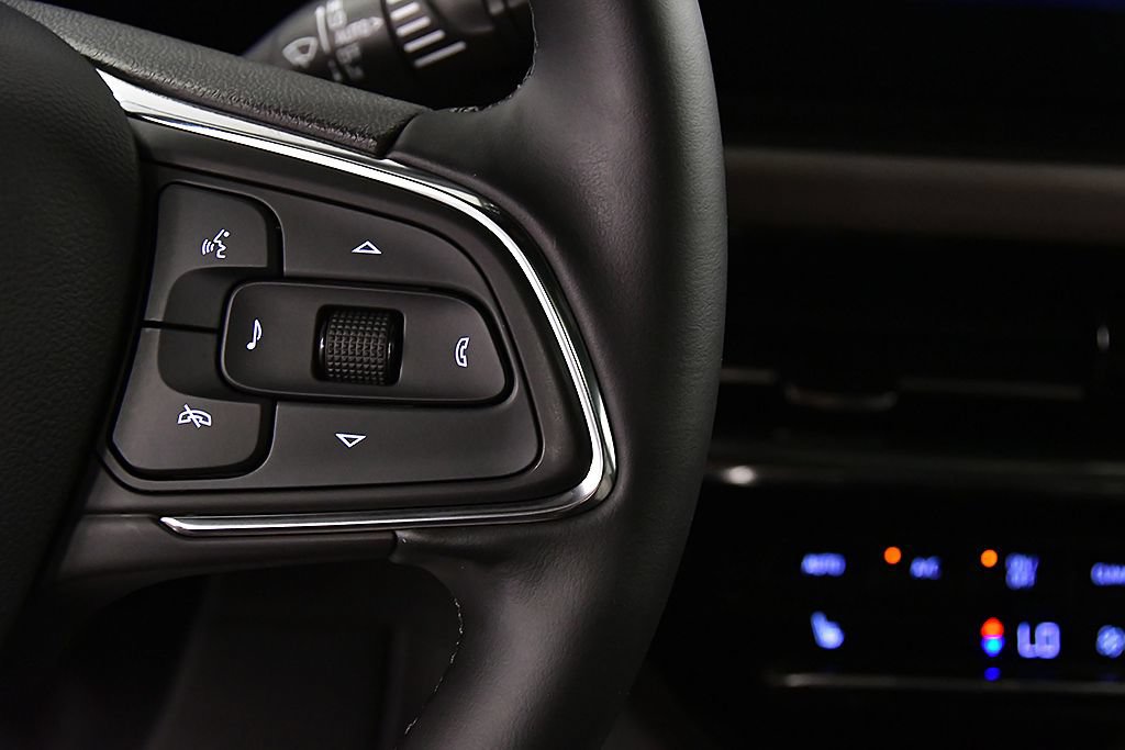 Used 2025 Buick Envista Avenir FWD image 20