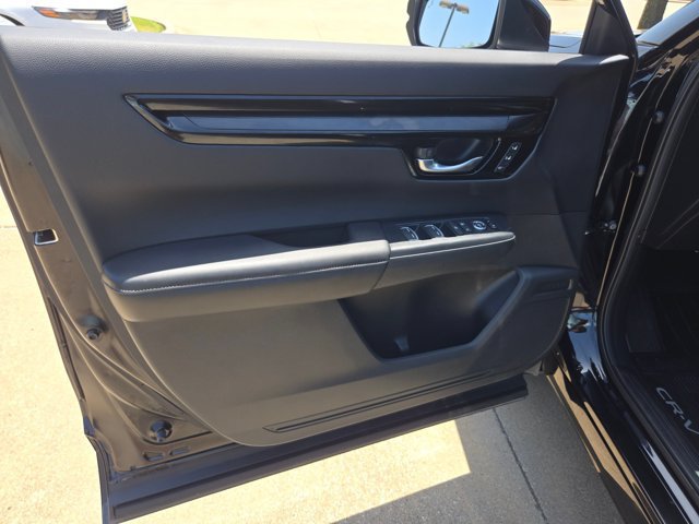 Used 2025 Honda CR-V EX-L image 21