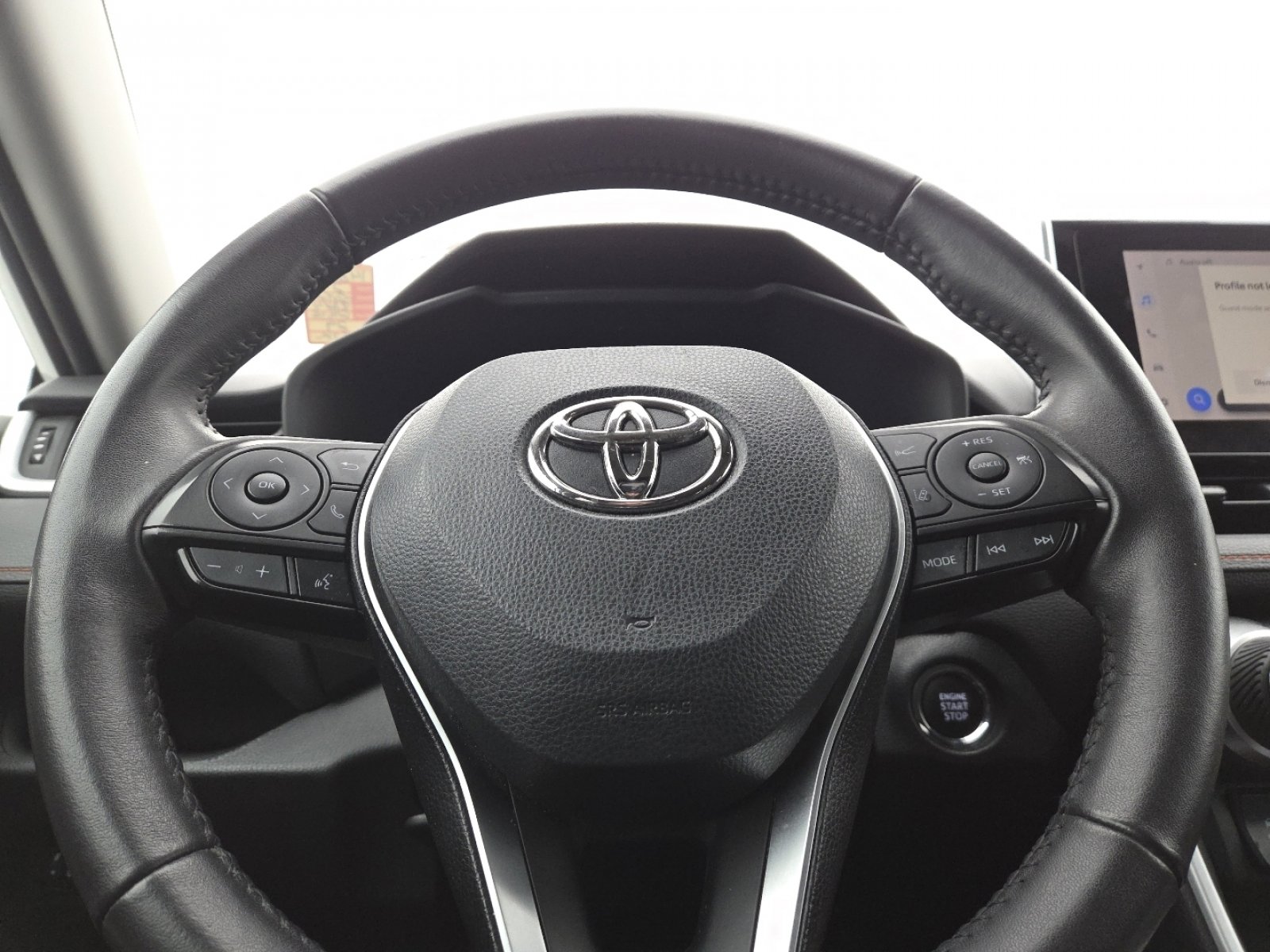 Used 2023 Toyota RAV4 Adventure image 25