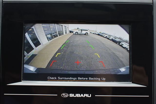 Used 2018 Subaru Crosstrek 2.0i image 23