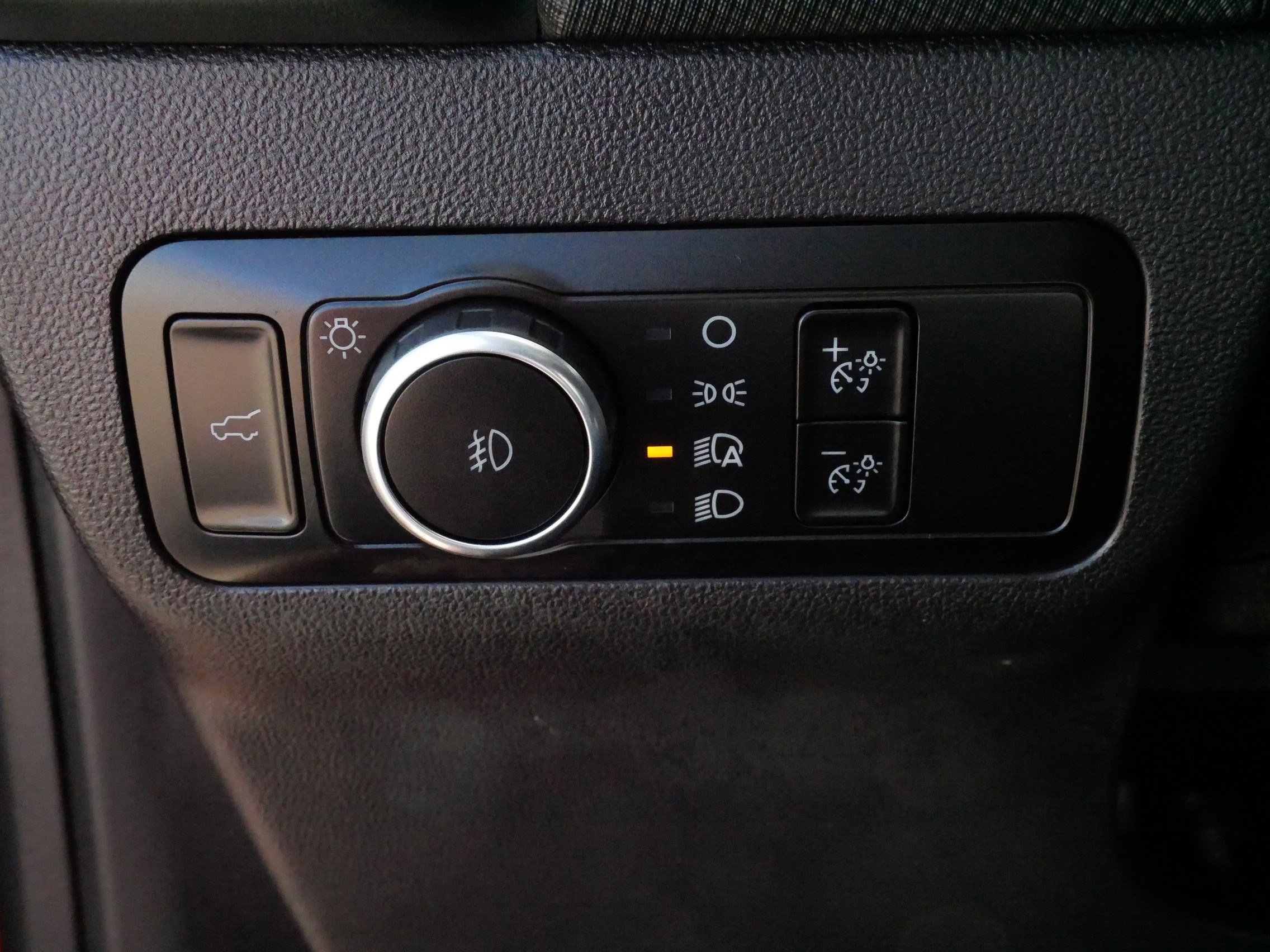 Used 2023 Ford Bronco Sport Outer Banks w/ Tech Package AWD/4WD image 28