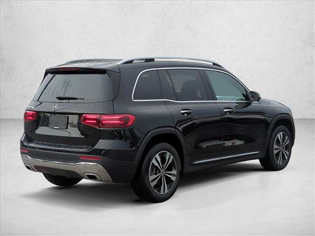 New 2026 Mercedes-Benz GLB 250 image 2