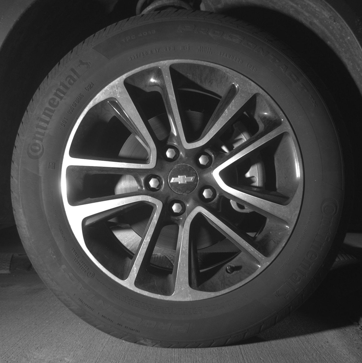 Used 2025 Chevrolet TrailBlazer LT FWD image 13