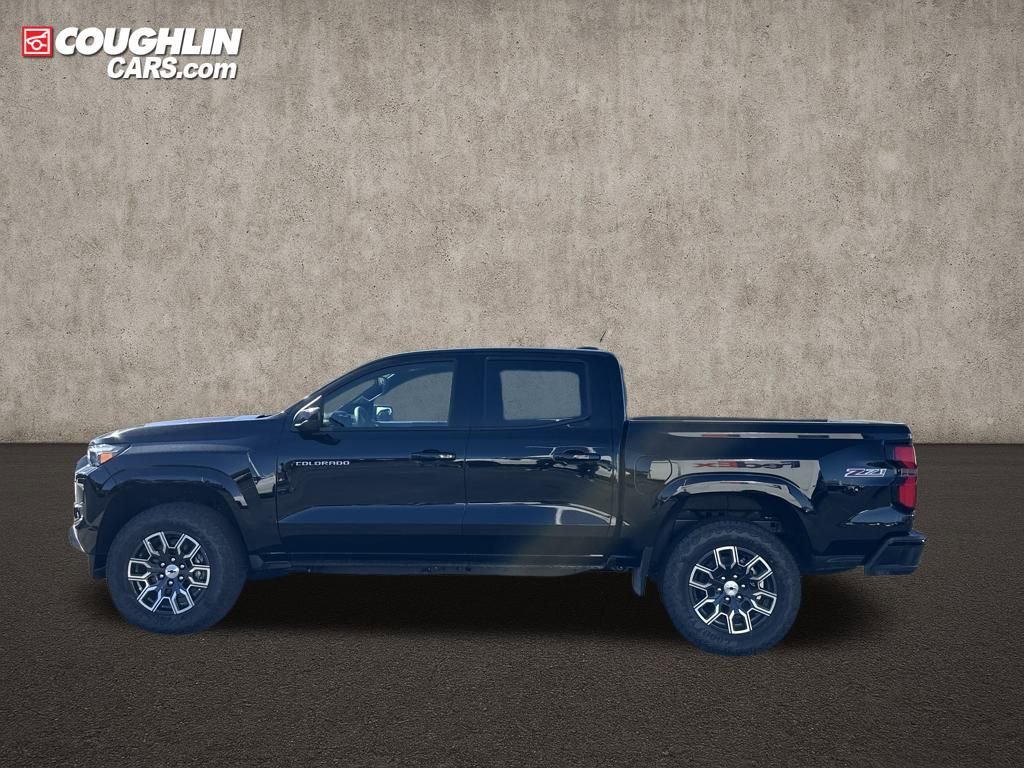 New 2026 Chevrolet Colorado Z71 image 5