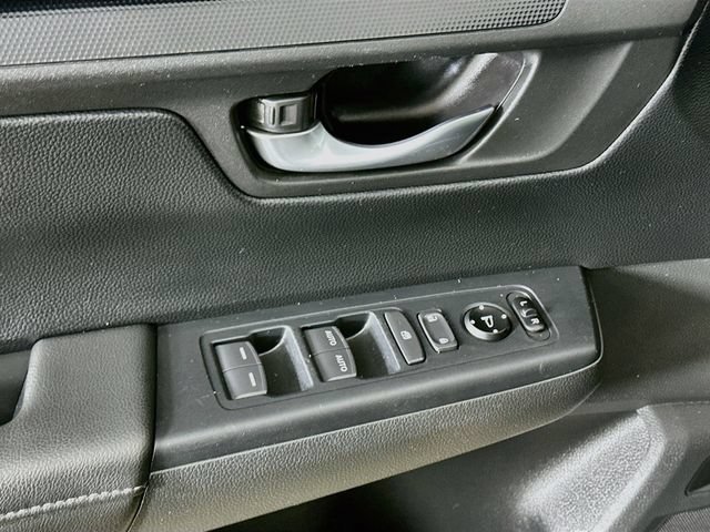 Certified 2024 Honda CR-V EX image 21