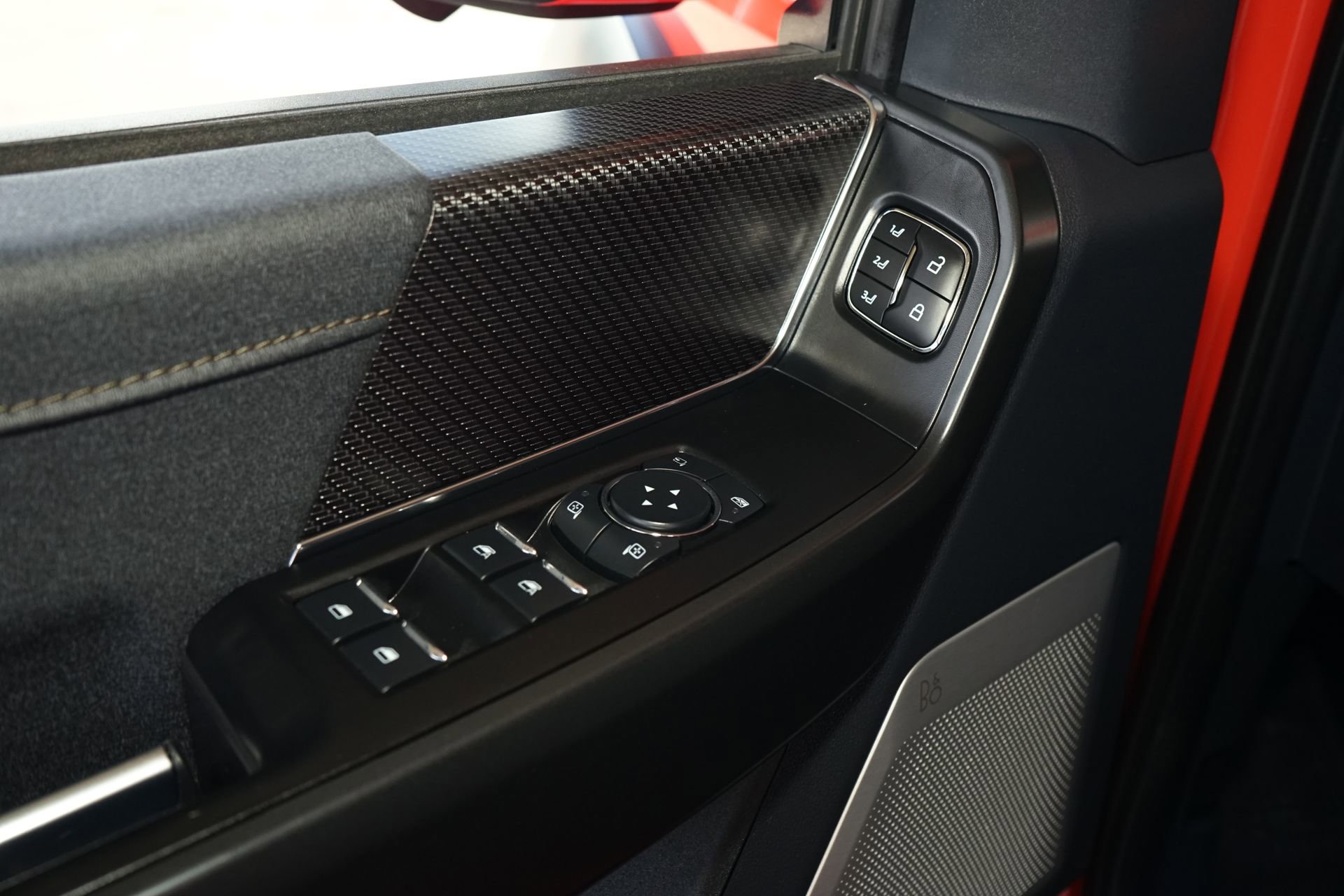 Used 2023 Ford F150 Raptor w/ Raptor Carbon Fiber Package AWD/4WD image 24