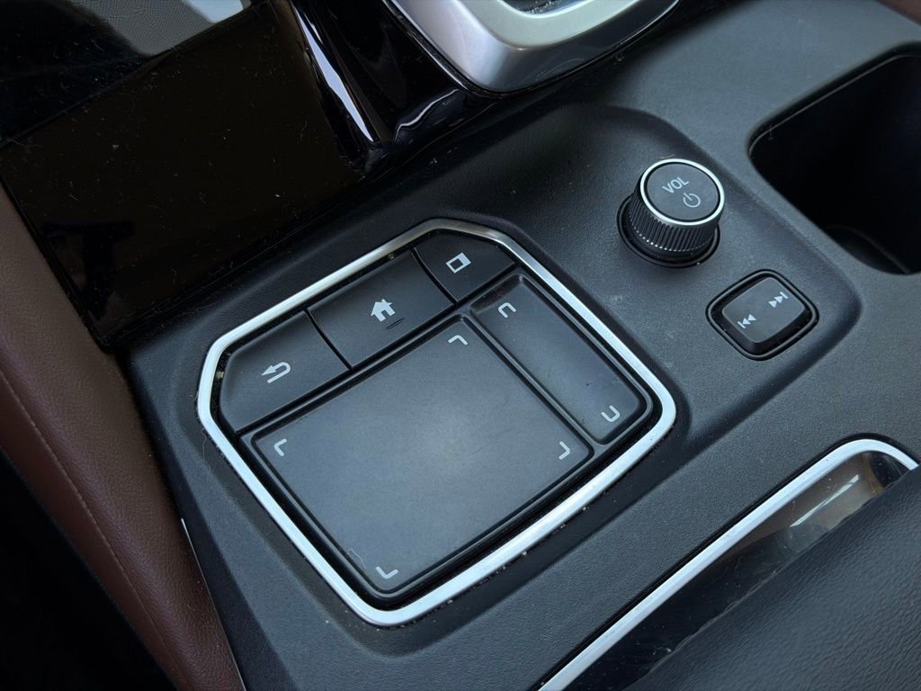 Used 2024 Acura MDX SH-AWD w/ Technology Package image 40