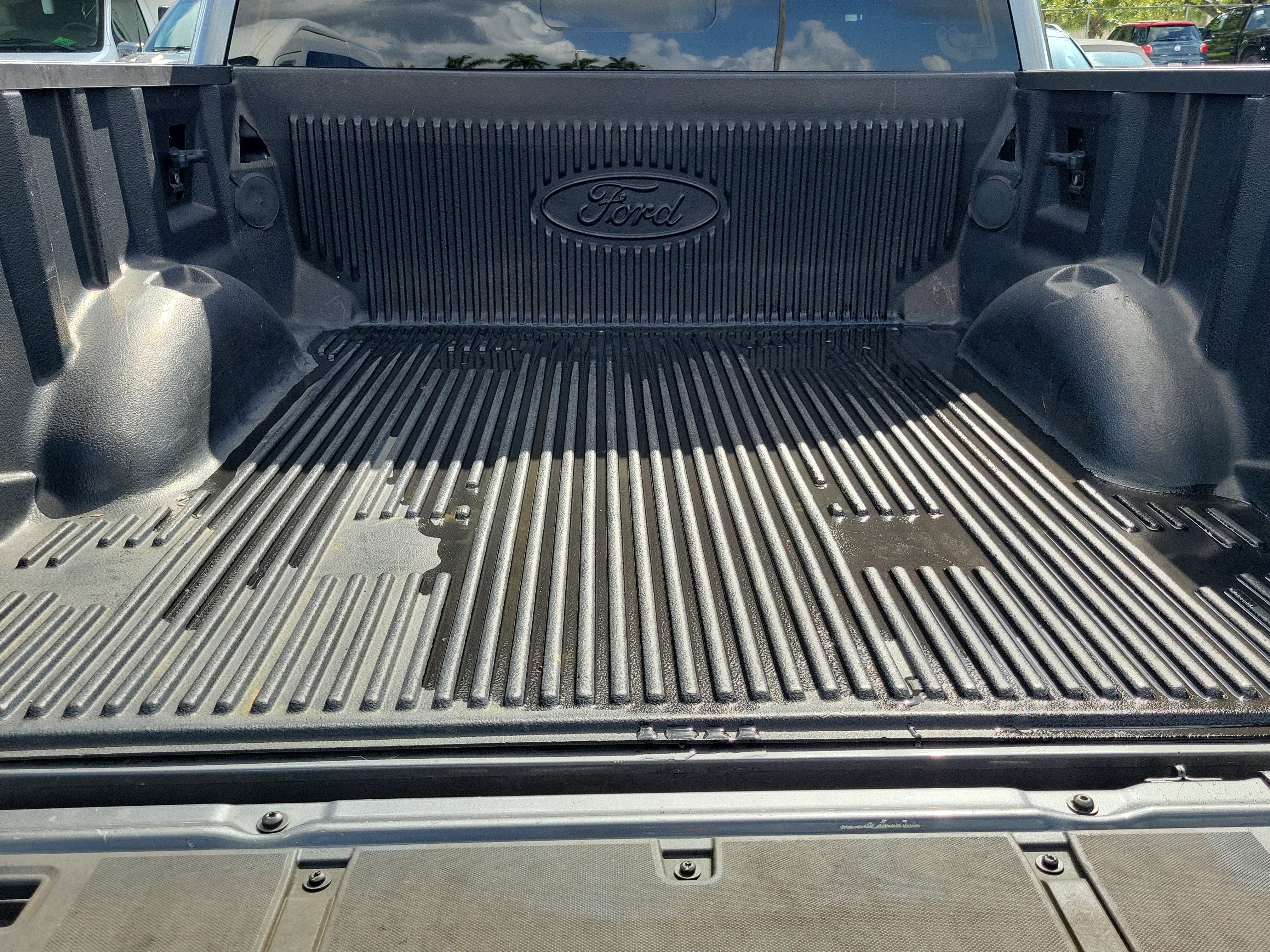 Used 2022 Ford F150 XLT w/ Equipment Group 302A High AWD/4WD image 10