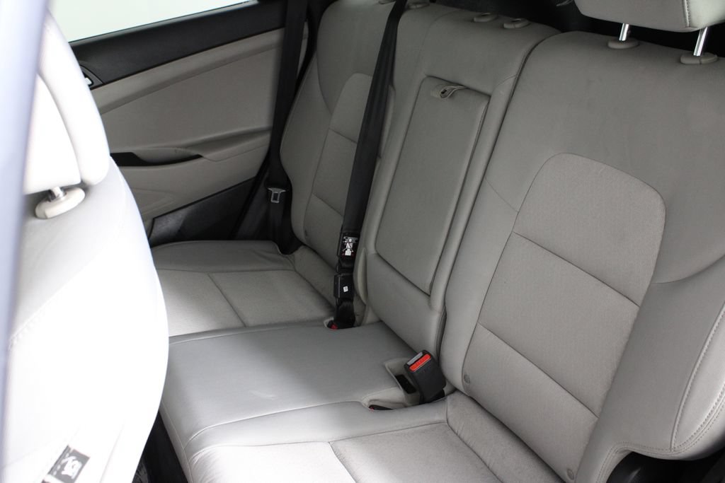 Used 2018 Hyundai Tucson SE AWD/4WD image 20