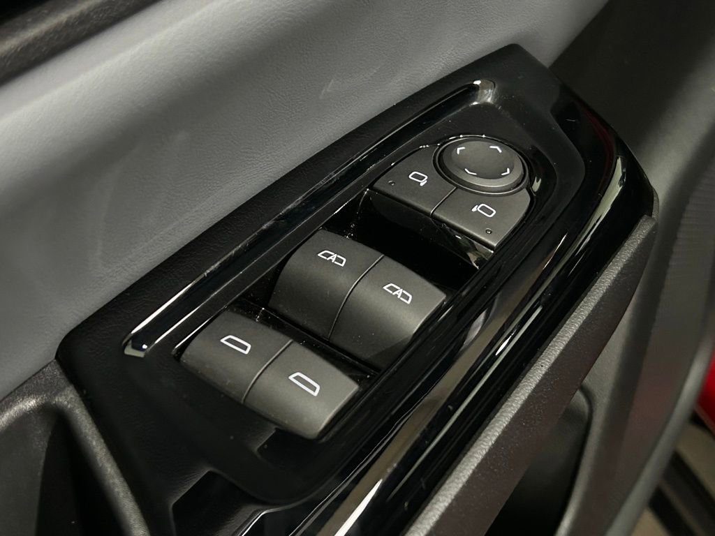 Used 2025 Honda Prologue Touring image 16