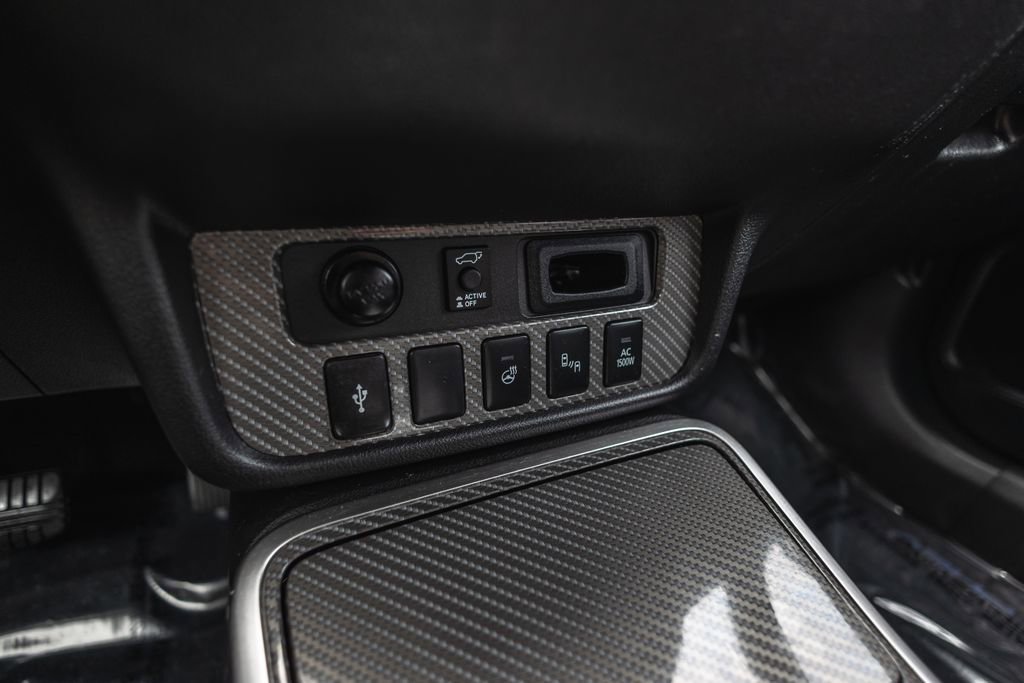 Used 2019 Mitsubishi Outlander GT image 15