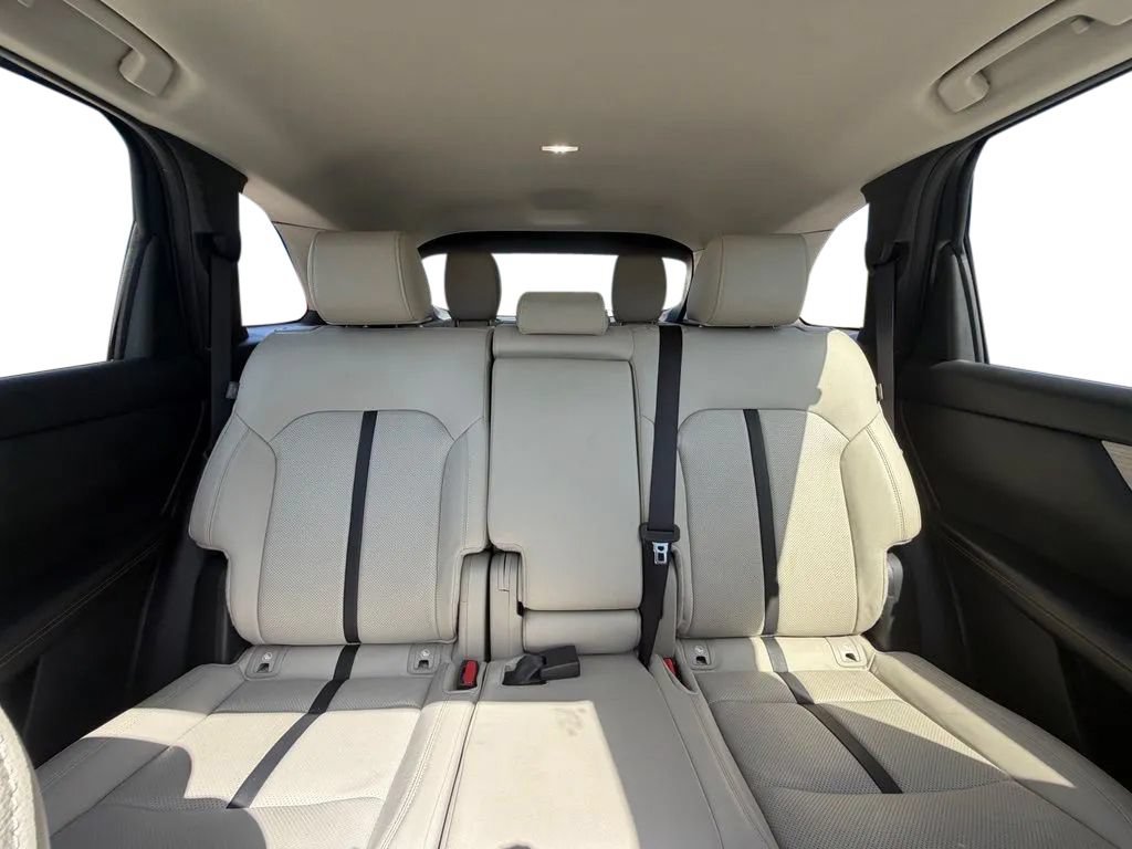 Used 2024 MAZDA CX-90 Plug-In Hybrid w/ Preferred AWD/4WD image 27