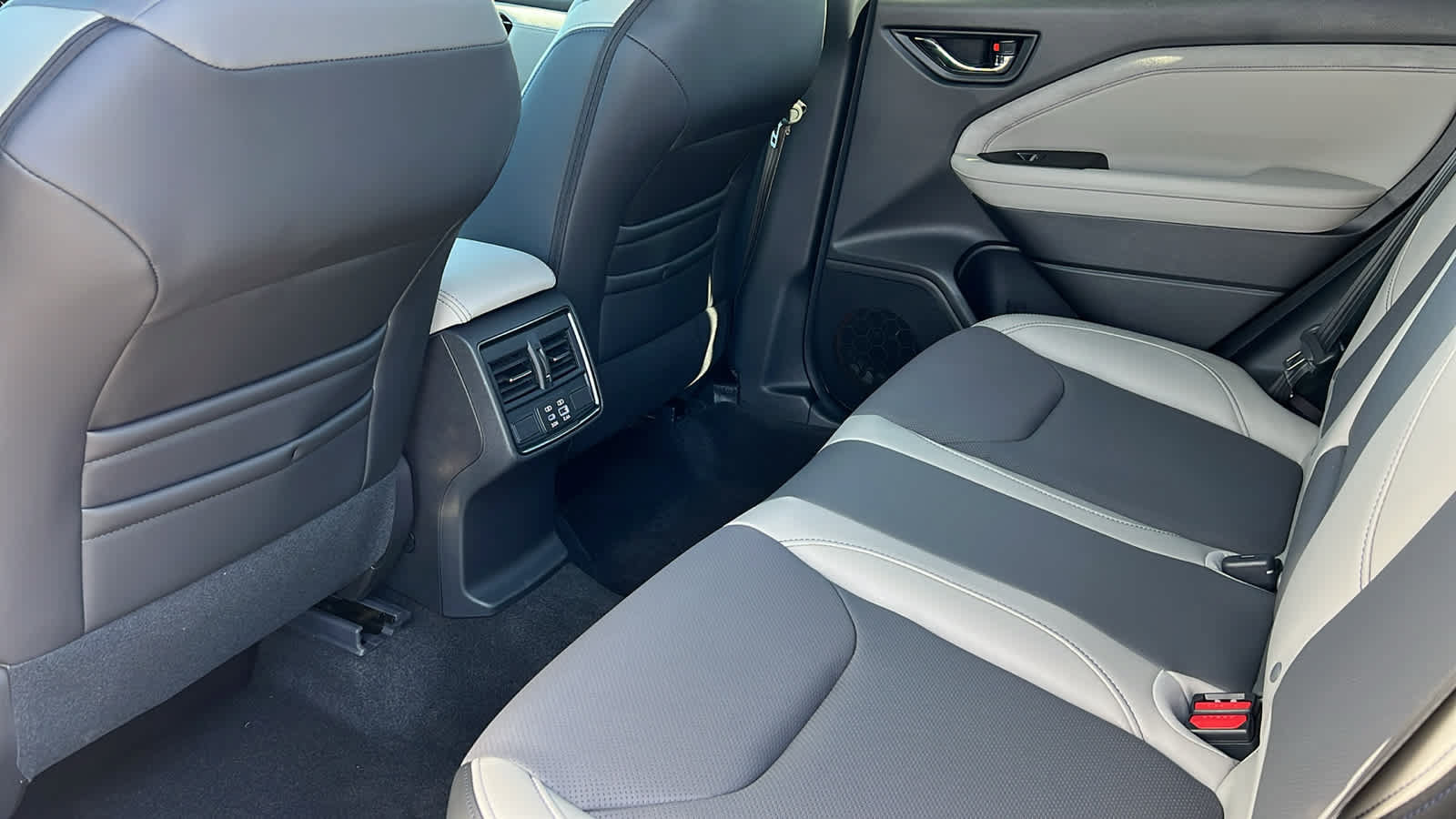New 2026 Subaru Forester Limited AWD/4WD image 24