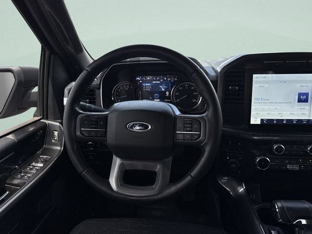 Certified 2022 Ford F150 XLT w/ Equipment Group 302A High AWD/4WD image 21