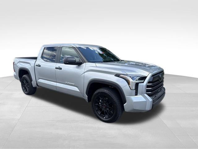 New 2026 Toyota Tundra SR5 AWD/4WD image 8