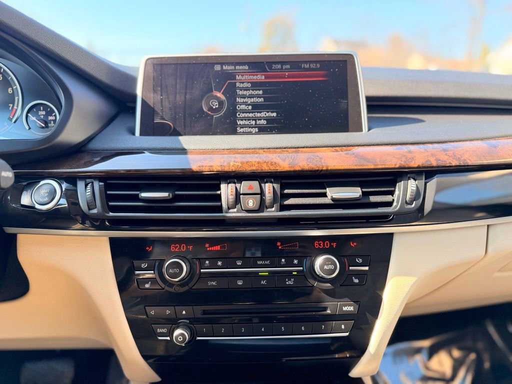 Used 2016 BMW X5 xDrive35i image 25