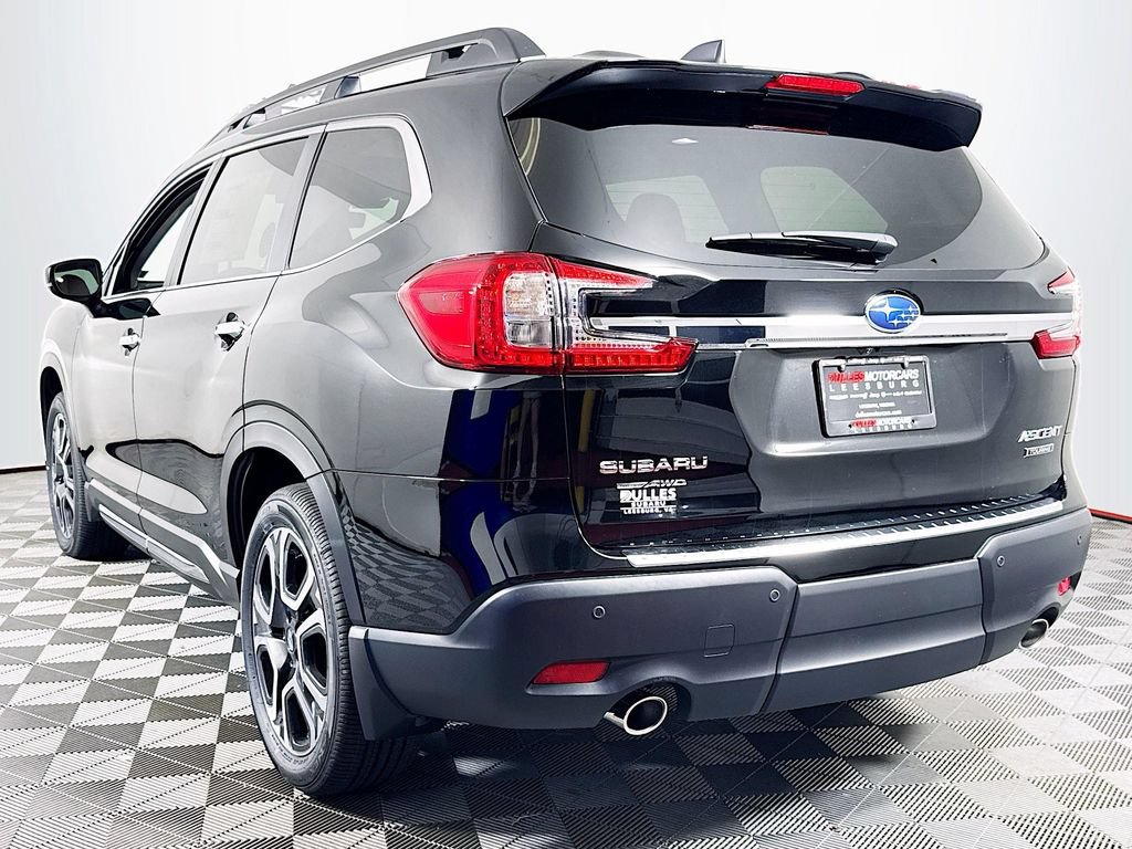 New 2026 Subaru Ascent Touring AWD/4WD image 5