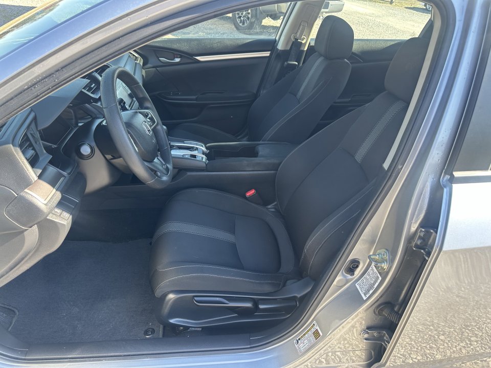 Used 2016 Honda Civic LX image 15