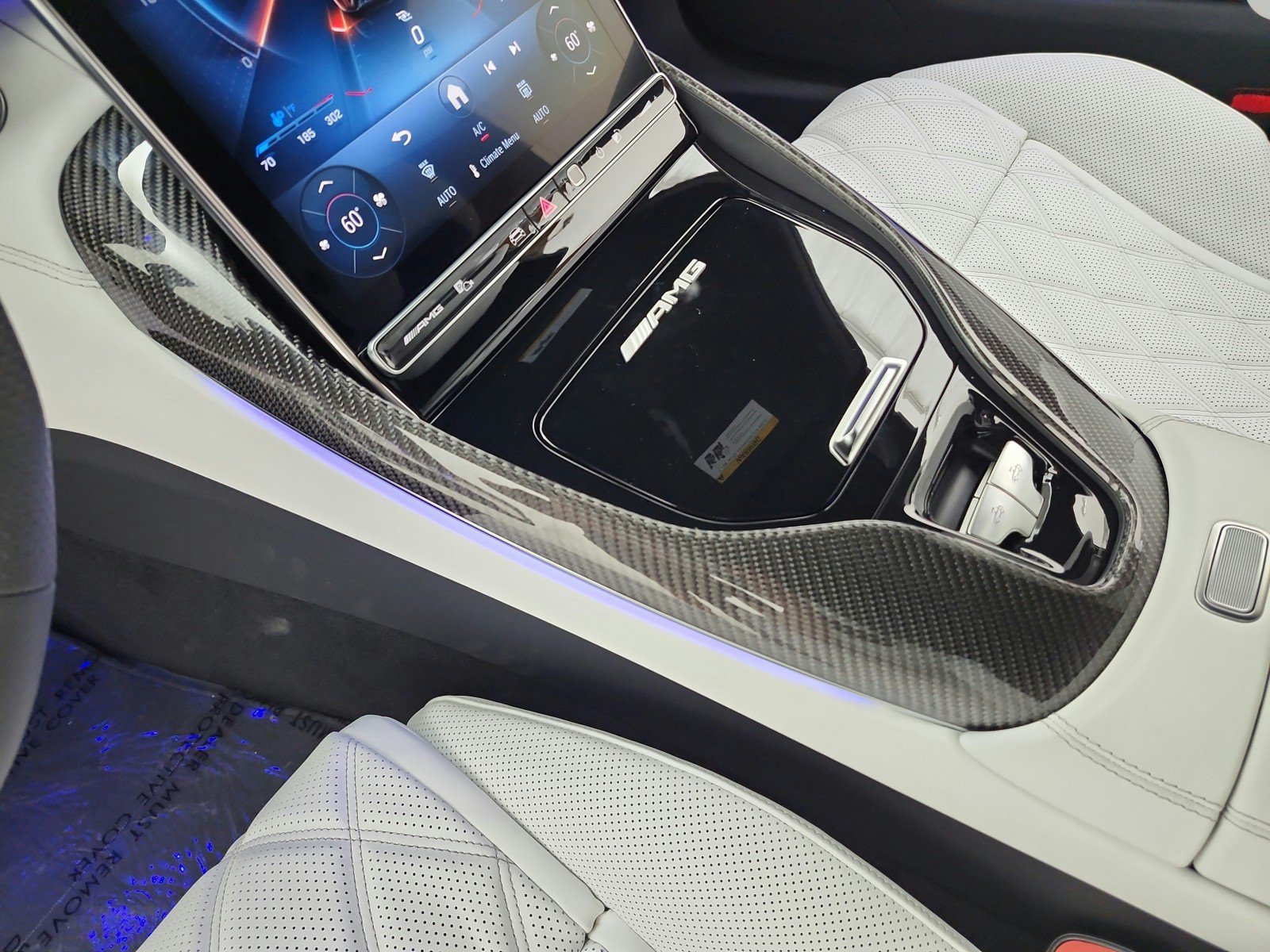 New 2027 Mercedes-Benz SL 55 AMG 4MATIC image 9