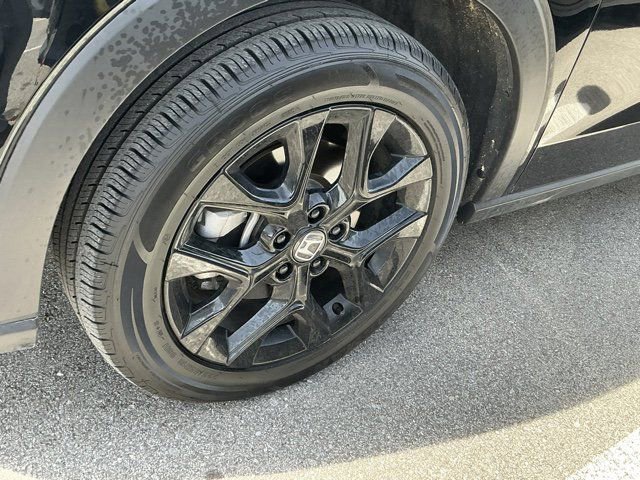 Used 2025 Honda HR-V Sport image 15