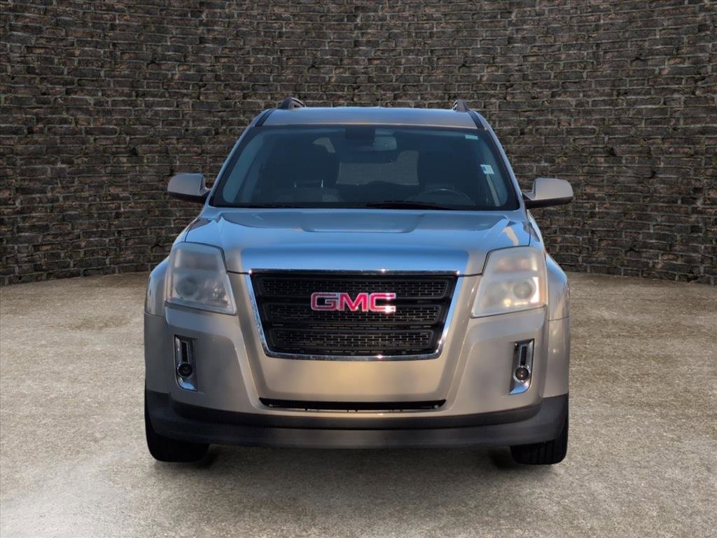 Used 2011 GMC Terrain SLE w/ Convenience Package image 5