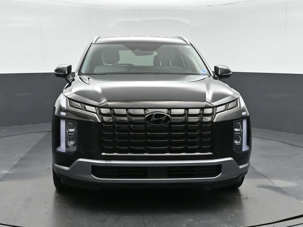 Used 2024 Hyundai Palisade SEL FWD image 2